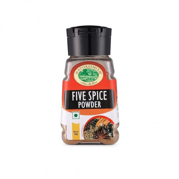 NATURESMITH FIVE SPICE POWDER 50GM
